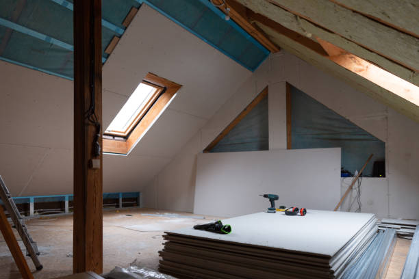 Best Cellulose Insulation in Thunderbolt, GA