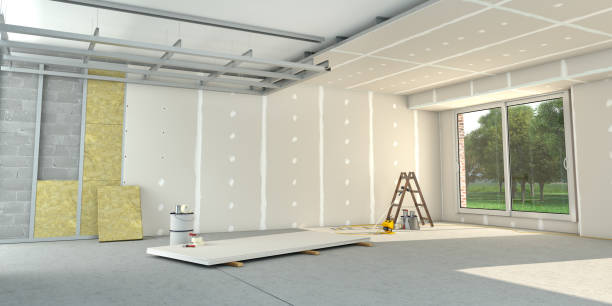 Best Insulation for Specific Applications in Thunderbolt, GA
