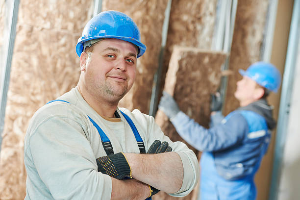 Trusted Thunderbolt, GA Insulation Contractor Experts
